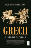 Grecii O istorie globala