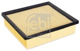 FEBI BILSTEIN 103003 Filtru aer
