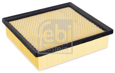 FEBI BILSTEIN 103003 Filtru aer foto