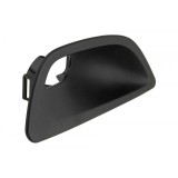 Capac maner usii Bmw Seria 5 F10, F11 2009-, Fata Dreapta, -Culoare : Negru, BM