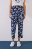 Women&#039;secret pantaloni de pijama Mix &amp; Match femei,