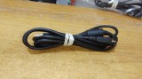 Cumpara ieftin Cablu Usb - micro Usb 1.3m #A7267