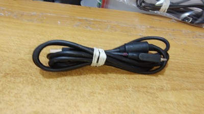 Cablu Usb - micro Usb 1.3m #A7267 foto