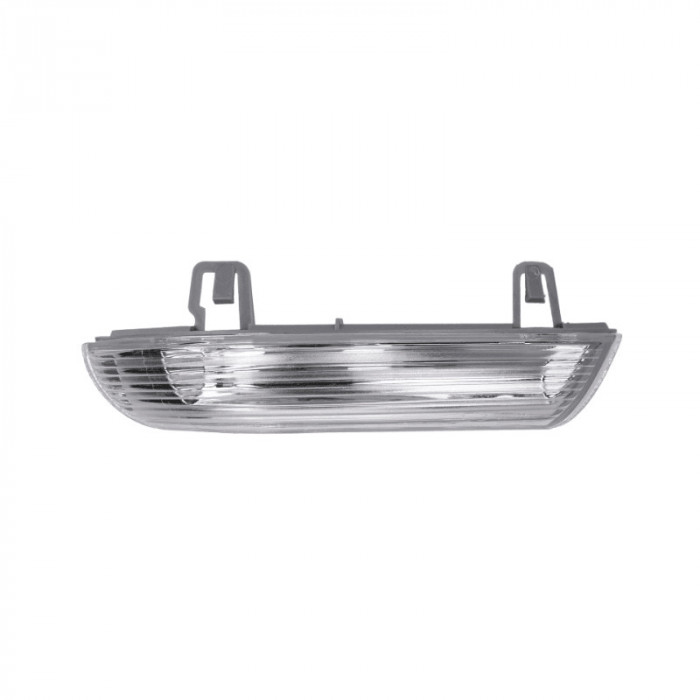 Semnalizare cu led TYC pentru oglinda exterioara dreapta compatibil cu VW Passat B6 Golf Jetta Eos Skoda Superb 337-0093-3