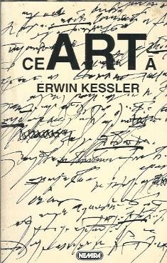 ceARTa - Erwin Kessler