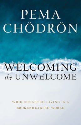 Welcoming the Unwelcome: Wholehearted Living in a Brokenhearted World foto