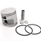 Piston drujba Stihl Ms 261 - 44.7 mm Calitatea I