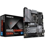 Placa de baza Gigabyte B660 GAMING X DDR4, socket 1700