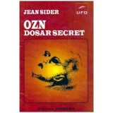 Jean Sider - Ozn - Dosar secret - 105632