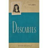 Descartes - 1958 - V. F. Asmus (AL171)
