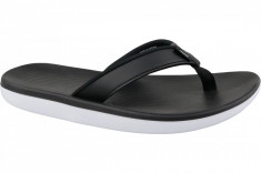 Papuci flip-flop Nike Wmns Bella Kai Thong AO3622-002 pentru Femei foto