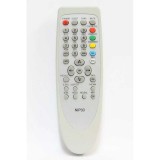 Telecomanda compatibila TV NIPON NIP03 cod ER 1543 MFY 1533 (16), Oem