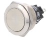 Comutator Anti-Vandalism SPDT 3A 240V