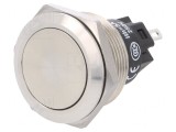 Comutator Anti-Vandalism SPDT 3A 240V