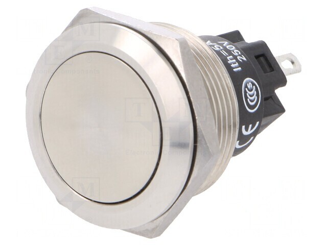 Comutator Anti-Vandalism SPDT 3A 240V