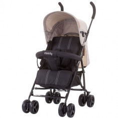 Carucior Sport Everly 2021 Vanilla foto