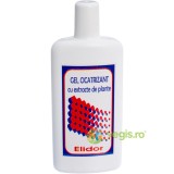 Gel Cicatrizant cu Extracte din Plante 125ml