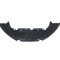Scut motor sub bara fata Ford Focus 3 12.2010-11.2014 , partea Fata , Polipropilena, 1746348