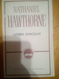 Litera stacojie-Nathaniel Hawtorne, Alta editura