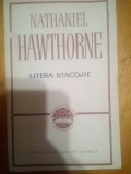 Litera stacojie-Nathaniel Hawtorne, Alta editura