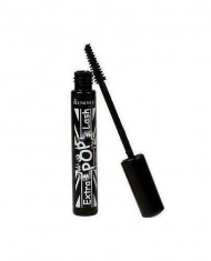 Mascara Rimmel Extra Pop Lash 003 Pop Black foto