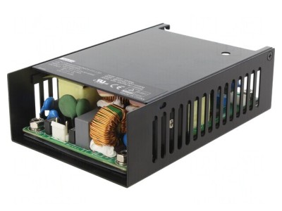 Alimentator Pulsatoriu 250/300W 120-370VDC foto