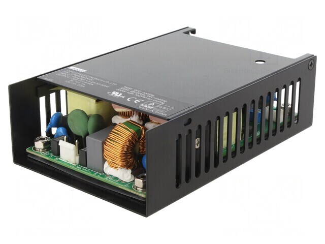 Alimentator Pulsatoriu 250/300W 120-370VDC
