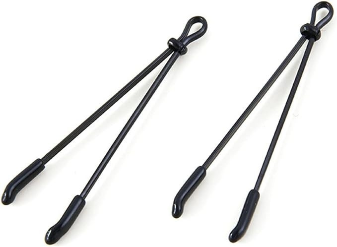 Clame pentru Sfarcuri, Metal, Negru, Passion Labs, Nipple Stim
