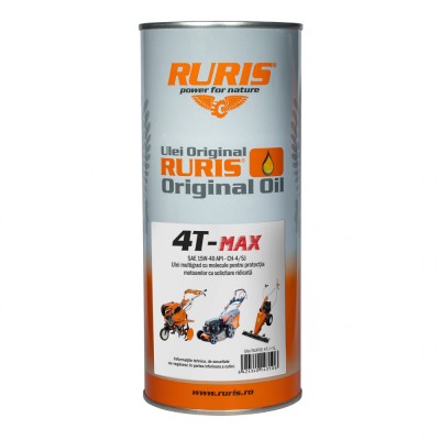 Ulei Ruris 4t-1l foto