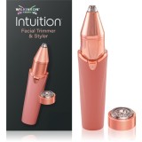 Wilkinson Sword Intuition Facial Trimmer &amp; Styler trimmer electric pentru par
