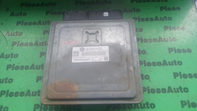 Calculator motor Volkswagen Passat B6 3C (2006-2009) 03g906018cg foto