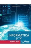 Informatica si TIC - Clasa 7 - Daniel Popa
