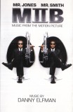 Danny Elfman &ndash; Men In Black II. Music From The Motion Picture
