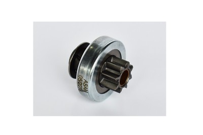 Bendix Electromotor 539350 74781 foto