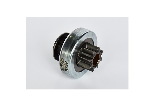 Bendix Electromotor 539350 74781