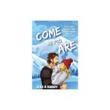 Come As You Are: A Gen X Romance