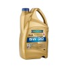 Ulei de Motor Ravenol 5W30 HLS 4 L, 5W-30