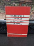 Dicționarul complet al economiei de piață, coordonator Georgeta Bușe, Informația Business Books, București 1994, 217