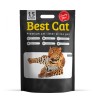 Best Cat Silicat Classic 15L - Asternut Igienic Pisici, Fara Aroma, Absorbant, Anti-Miros, Non-Toxic, Biodegradabil