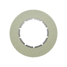 Disc frictiune pentru John Deere OEM RE35512 RE321692