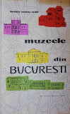 MUZEELE DIN BUCURESTI, Meridiane