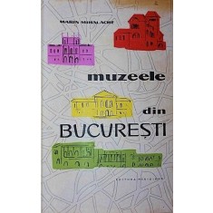 MUZEELE DIN BUCURESTI