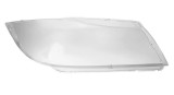 Sticla pentru far dreapta BMW Seria 3 E90/E91 cu far Valeo (2005 - 2011) - HCE90H / HB013-DREAPTA