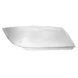 Sticla pentru far dreapta BMW Seria 3 E90/E91 cu far Valeo (2005 - 2011) - HCE90H / HB013-DREAPTA