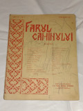 REVISTA FARUL CAMINULUI Anul IV - Nr.7, FEBRUARIE 1937