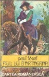 Fiul lui D'Artagnan - Paul Feval fiul