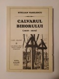 Stelian Vasilescu - Calvarul Bihorului 1918-1919 (o carte-document)