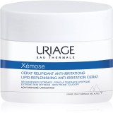 Uriage X&eacute;mose Lipid-Replenishing Anti-Irritation Cream unguent lipid regenerant pentru piele foarte sensibila sau cu dermatita atopica 200 ml