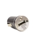 Incarcator telefon priza bricheta USB negru