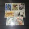TIMBRE URSS ANIMALE 1964